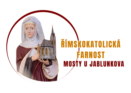 Logo Galerie - Římskokatolická farnost Mosty u Jablunkova